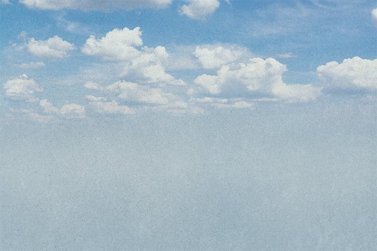 clouds header bg