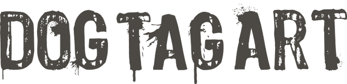 DogTagArt logo